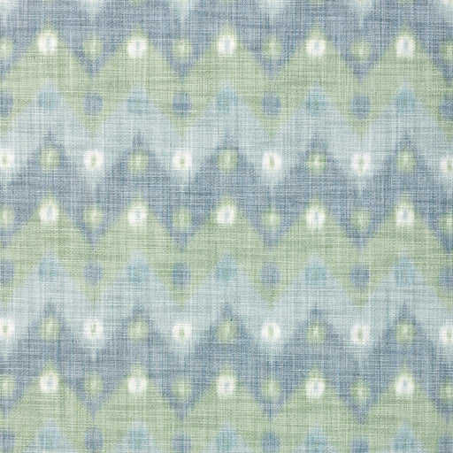 KRAVET DESIGN - RITIKA- PEACOCK - Fabric by the Yard PEACOCK