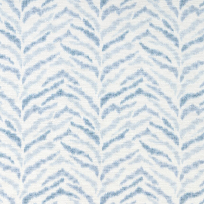 KRAVET DESIGN - JIYA SKIN- OCEAN - Fabric by the Yard OCEAN
