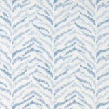 KRAVET DESIGN - JIYA SKIN- OCEAN - Fabric by the Yard