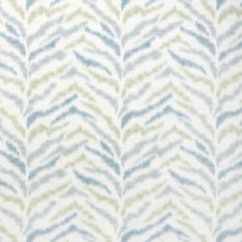 KRAVET DESIGN - JIYA SKIN- GRASS - Fabric by the Yard GRASS