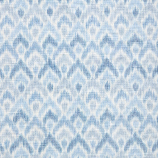 KRAVET DESIGN - ARYA- OCEAN - Fabric by the Yard OCEAN