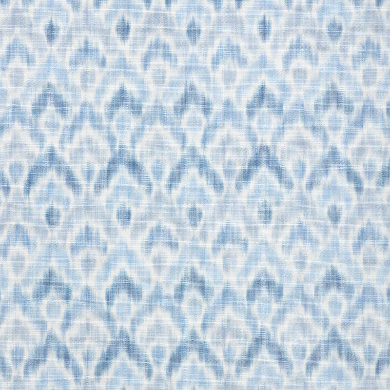 KRAVET DESIGN - ARYA- OCEAN - Fabric by the Yard OCEAN