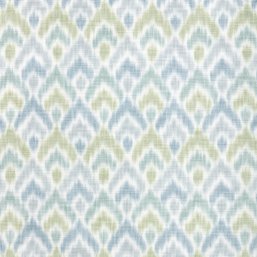 KRAVET DESIGN - ARYA- PEACOCK - Fabric by the Yard PEACOCK