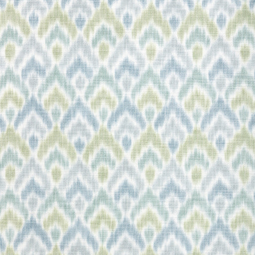 KRAVET DESIGN - ARYA- PEACOCK - Fabric by the Yard PEACOCK