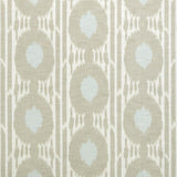 KRAVET DESIGN - AAHANA IKAT- MEADOW - Fabric by the Yard