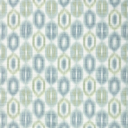 KRAVET DESIGN - ANIKA- PEACOCK - Fabric by the Yard PEACOCK
