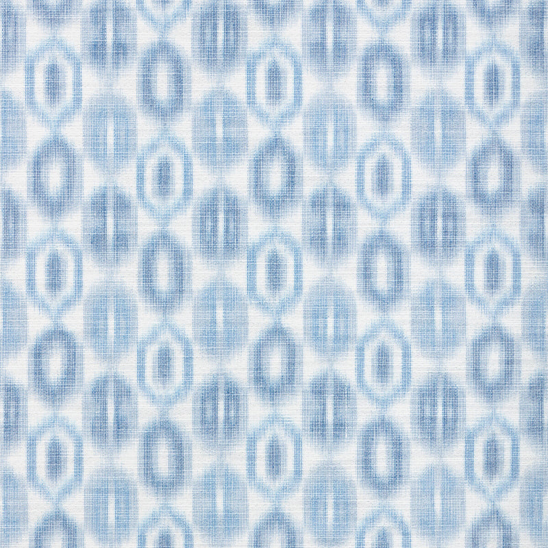 KRAVET DESIGN - ANIKA- OCEAN - Fabric by the Yard OCEAN