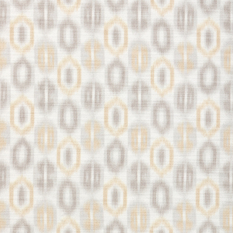 KRAVET DESIGN - ANIKA- GOLDEN - Fabric by the Yard GOLDEN