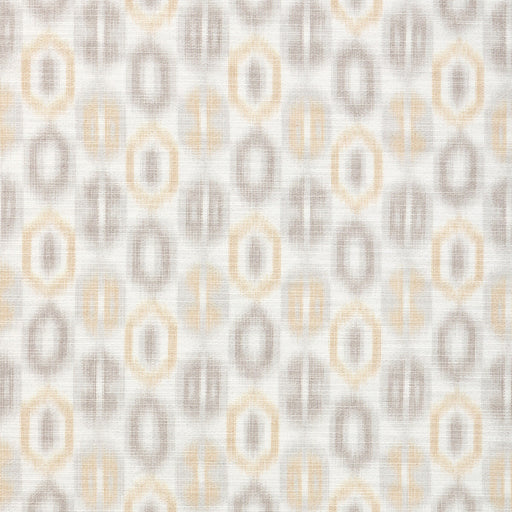KRAVET DESIGN - ANIKA- GOLDEN - Fabric by the Yard GOLDEN
