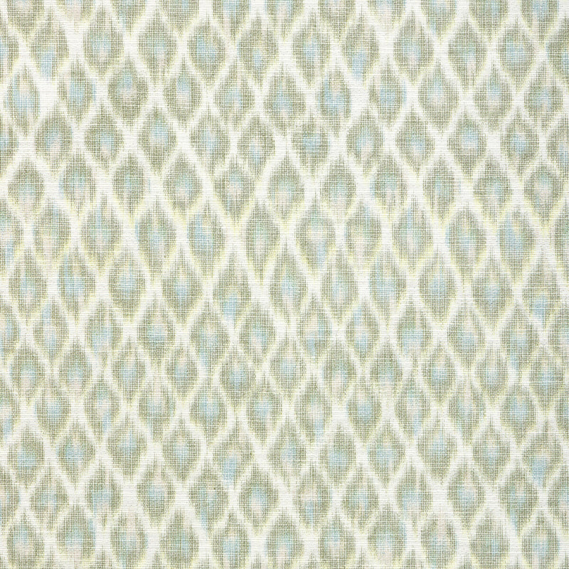 KRAVET DESIGN - LALITA- GRASS - Fabric by the Yard GRASS