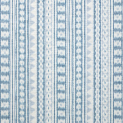 KRAVET DESIGN - SAIRA- DENIM - Fabric by the Yard DENIM
