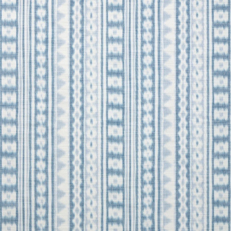 KRAVET DESIGN - SAIRA- DENIM - Fabric by the Yard DENIM