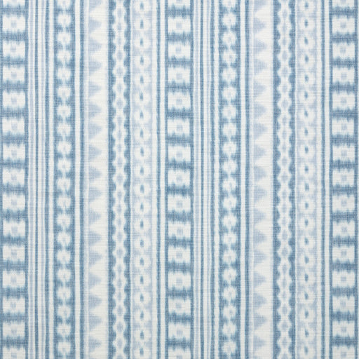 KRAVET DESIGN - SAIRA- DENIM - Fabric by the Yard DENIM