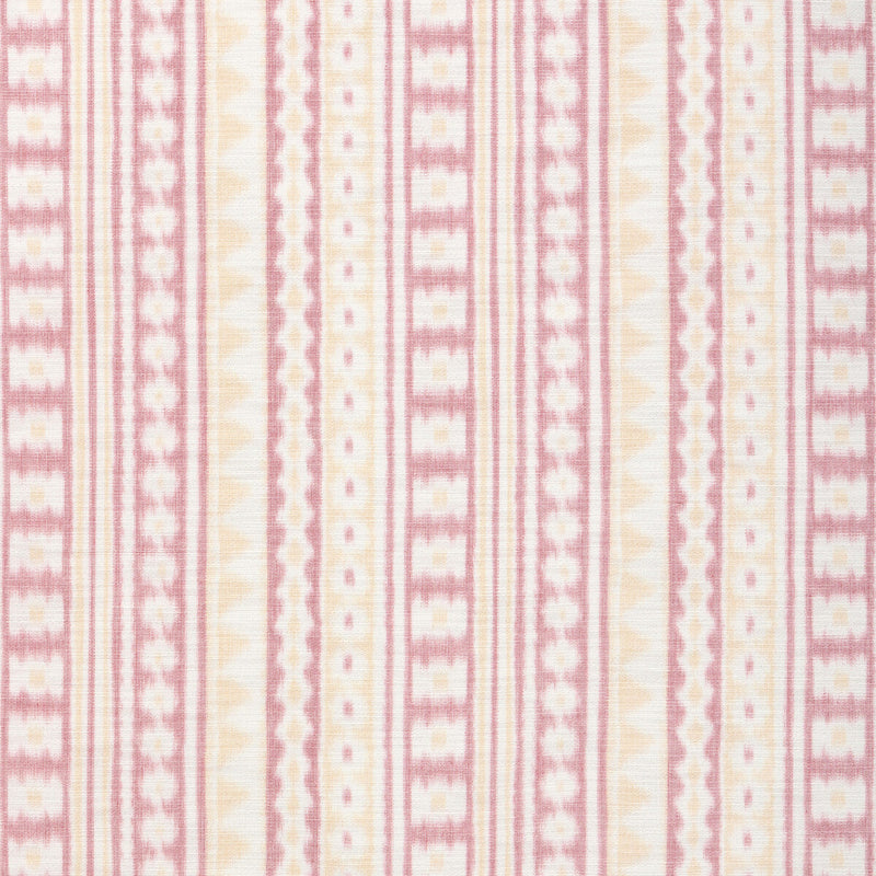 KRAVET DESIGN - SAIRA- BERRY - Fabric by the Yard BERRY