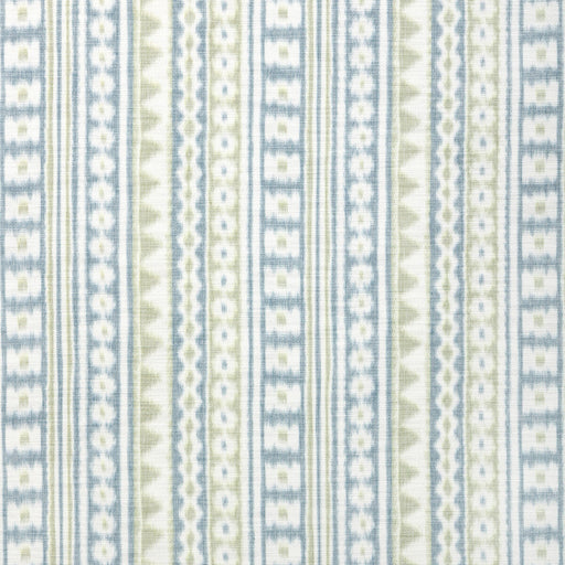 KRAVET DESIGN - SAIRA- PEACOCK - Fabric by the Yard PEACOCK