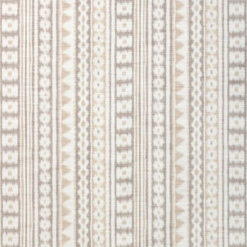 KRAVET DESIGN - SAIRA- DESERT - Fabric by the Yard DESERT