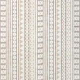 KRAVET DESIGN - SAIRA- DESERT - Fabric by the Yard