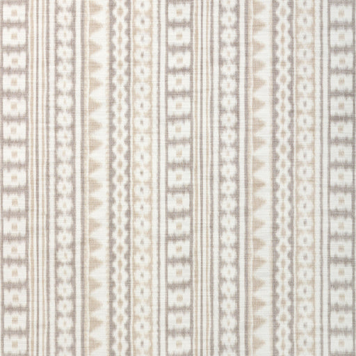 KRAVET DESIGN - SAIRA- DESERT - Fabric by the Yard DESERT
