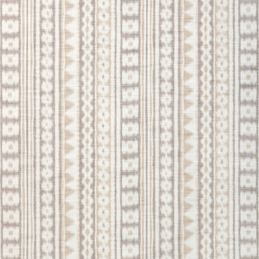KRAVET DESIGN - SAIRA- DESERT - Fabric by the Yard DESERT