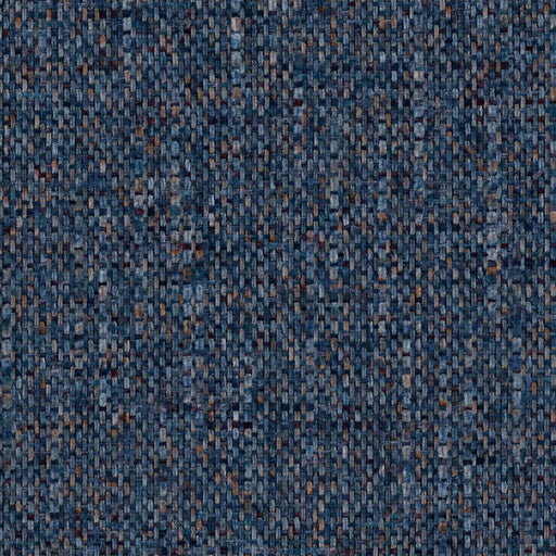 KRAVET CONTRACT - LOOKOUT - DENIM - Fabric By The YARD