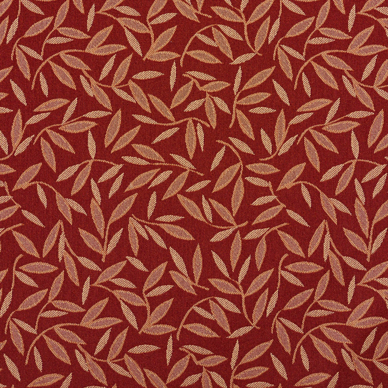 Charlotte - 3761 - Wine - Fabric by the Yard Wine
