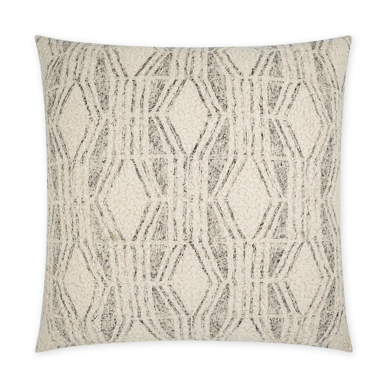 Faux Show Pillow - DV Kap
