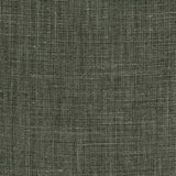 KRAVET COUTURE - MENDOZA LINEN- BOSQUE - Fabric by the Yard