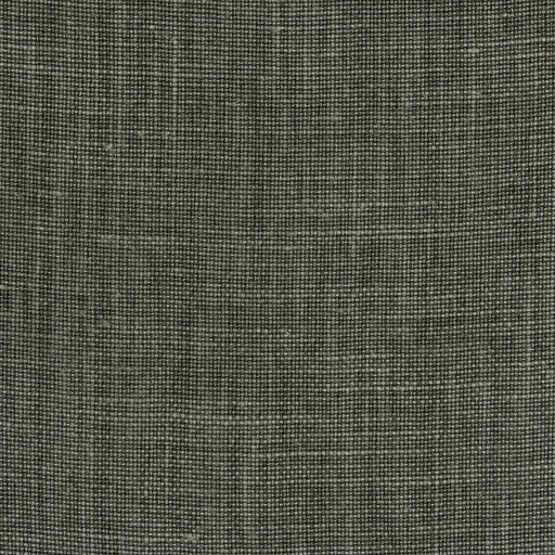 KRAVET COUTURE - MENDOZA LINEN- BOSQUE - Fabric by the Yard BOSQUE