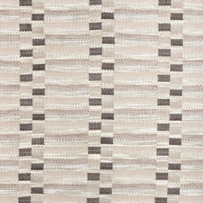 KRAVET COUTURE - BAHIA BLANCA- NATURAL - Fabric by the Yard NATURAL