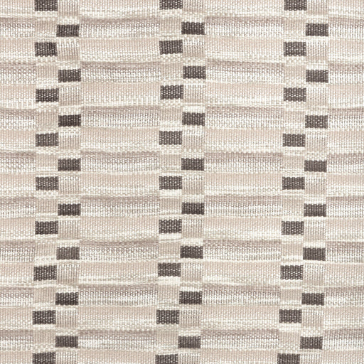 KRAVET COUTURE - BAHIA BLANCA- NATURAL - Fabric by the Yard NATURAL