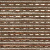 KRAVET COUTURE - VAQUERO- MADERA - Fabric by the Yard