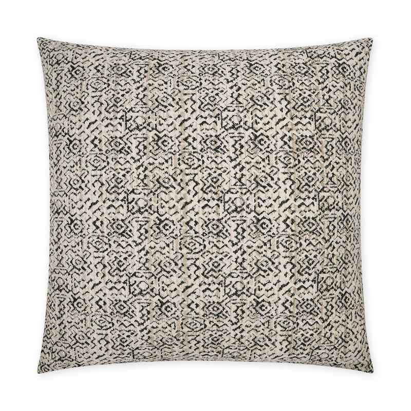 Inca Pillow - Pebble - DV Kap