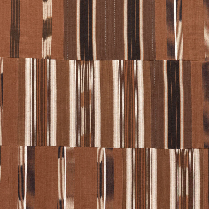 KRAVET COUTURE - YACUMA- MADERA - Fabric by the Yard MADERA