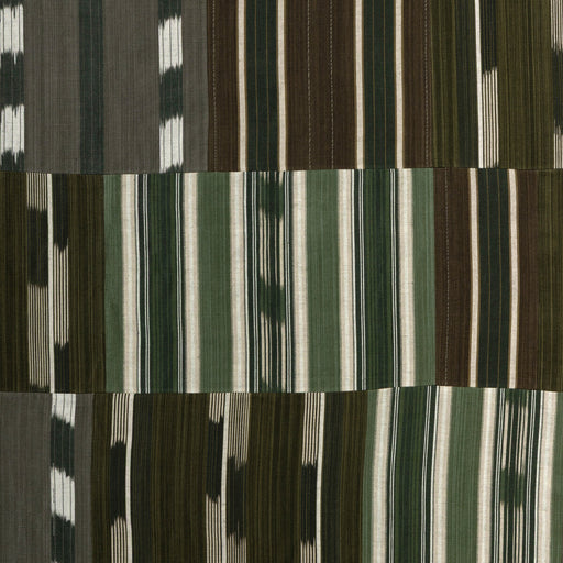 KRAVET COUTURE - YACUMA- BOSQUE - Fabric by the Yard BOSQUE