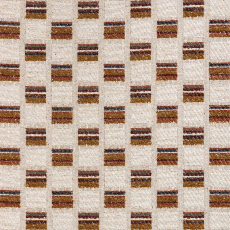 KRAVET COUTURE - JACO- MADERA - Fabric by the Yard MADERA