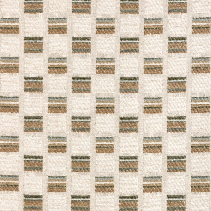 KRAVET COUTURE - JACO- BOSQUE - Fabric by the Yard BOSQUE