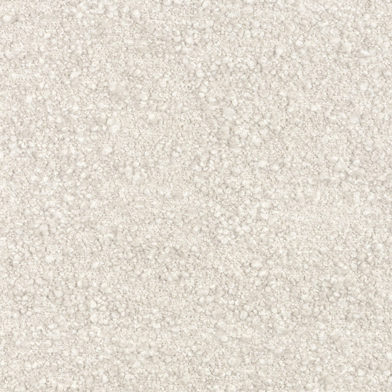 KRAVET COUTURE - CUSCO BOUCLE- NATURAL - Fabric by the Yard NATURAL