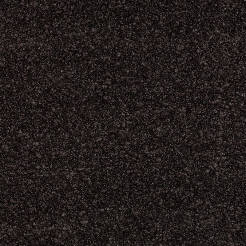 KRAVET COUTURE - CUSCO BOUCLE- PETRO - Fabric by the Yard PETRO