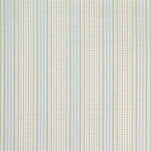 KRAVET COUTURE - PALMETTO PLAID - SURF GREEN - Fabric By The YARD