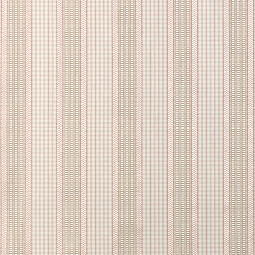 KRAVET COUTURE - PALMETTO PLAID - SHELL - Fabric By The YARD