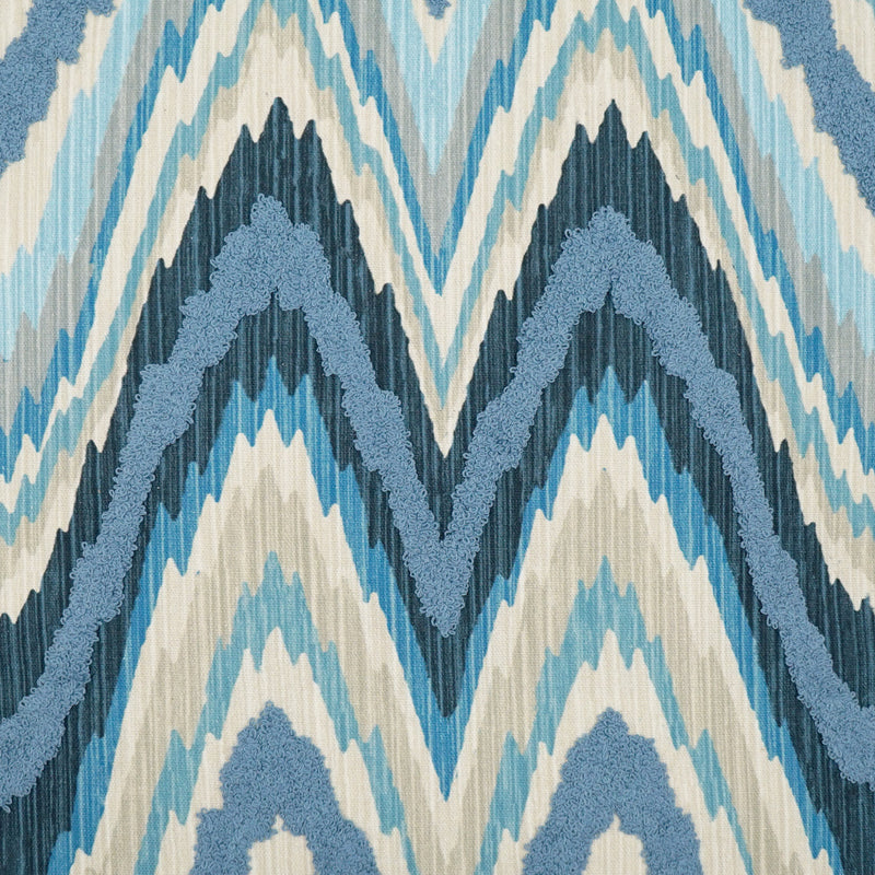 Artisanship - Blue - DV Kap - Fabric by the Yard