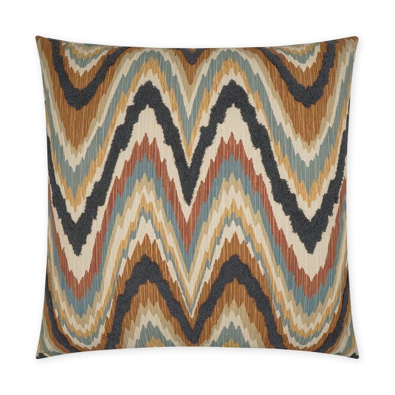 Artisanship Pillow - Cinnamon - DV Kap