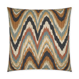 Artisanship Pillow - Cinnamon - DV Kap