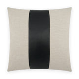 Rodeo Band Pillow - Black - DV Kap