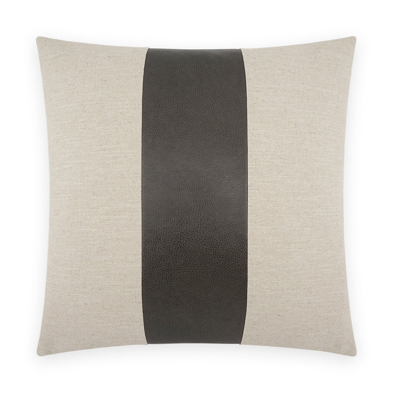 Rodeo Band Pillow - Chocolate - DV Kap