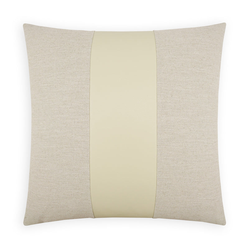 Rodeo Band Pillow - Ivory - DV Kap