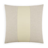 Rodeo Band Pillow - Ivory - DV Kap