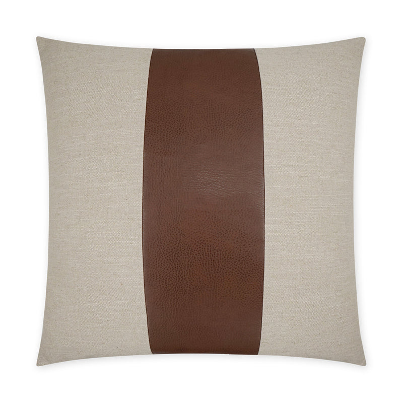 Rodeo Band Pillow - Saddle - DV Kap