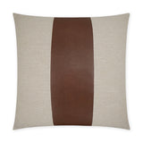 Rodeo Band Pillow - Saddle - DV Kap