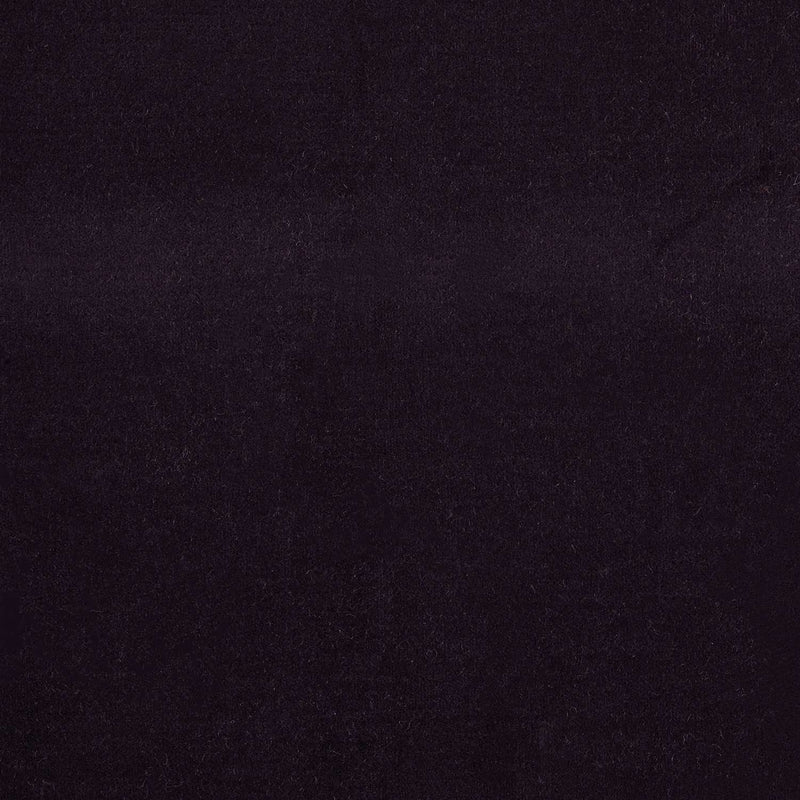 Gabby CLOAK EGGPLANT - Fabric by the Yard - Samples Available Upon Request